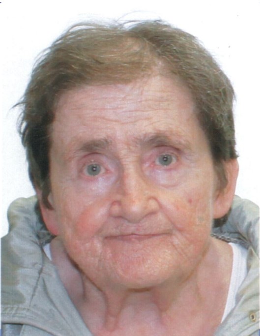 HORATH Jean Né(e) STEPHANUS Anne